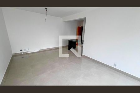 Sala de apartamento à venda com 3 quartos, 120m² em Ouro Preto, Belo Horizonte