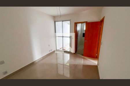 Quarto 2 de apartamento à venda com 3 quartos, 120m² em Ouro Preto, Belo Horizonte