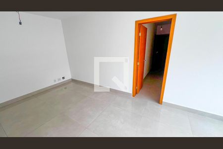 Sala de apartamento à venda com 3 quartos, 120m² em Ouro Preto, Belo Horizonte