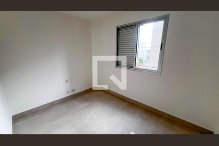 Quarto 1 de apartamento à venda com 3 quartos, 120m² em Ouro Preto, Belo Horizonte