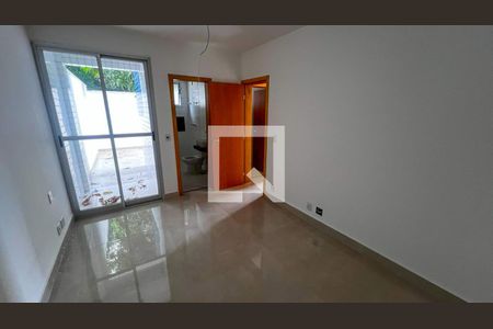 Quarto 2 de apartamento à venda com 3 quartos, 120m² em Ouro Preto, Belo Horizonte