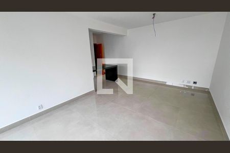 Sala de apartamento à venda com 3 quartos, 120m² em Ouro Preto, Belo Horizonte