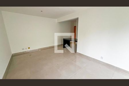 Sala de apartamento à venda com 3 quartos, 92m² em Ouro Preto, Belo Horizonte
