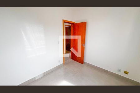 Quarto 2 de apartamento à venda com 3 quartos, 92m² em Ouro Preto, Belo Horizonte