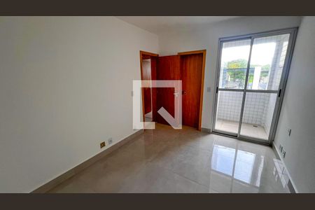 Apartamento à venda com 3 quartos, 92m² em Ouro Preto, Belo Horizonte