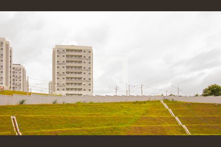 Vista da Varanda de apartamento para alugar com 3 quartos, 54m² em Jardim Carlos Gomes, Jundiaí