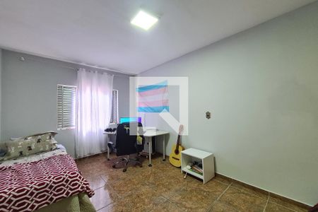 Quarto 1 de casa à venda com 5 quartos, 200m² em Vila Formosa, São Paulo