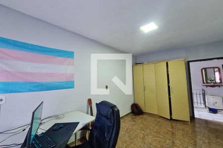 Quarto 1 de casa à venda com 5 quartos, 200m² em Vila Formosa, São Paulo