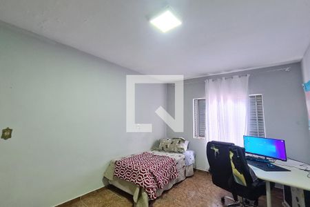 Quarto 1 de casa à venda com 5 quartos, 200m² em Vila Formosa, São Paulo