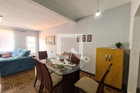 Sala de Jantar de casa à venda com 5 quartos, 200m² em Vila Formosa, São Paulo