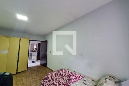 Quarto 1 de casa à venda com 5 quartos, 200m² em Vila Formosa, São Paulo