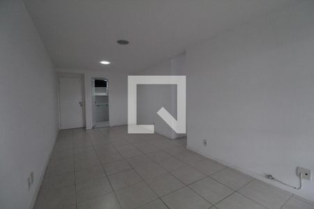 Sala de apartamento à venda com 3 quartos, 101m² em Freguesia de Jacarepaguá, Rio de Janeiro