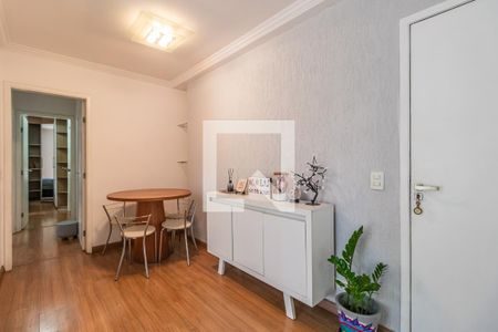 Sala de apartamento para alugar com 3 quartos, 80m² em Vila Sao Joao, Barueri