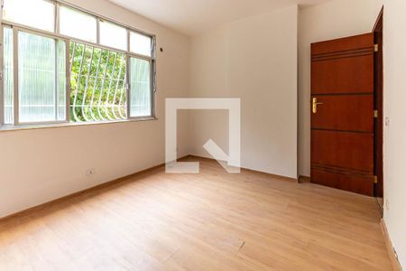 Quarto 1 de apartamento para alugar com 2 quartos, 68m² em Icaraí, Niterói