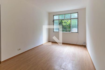 Sala de apartamento à venda com 2 quartos, 68m² em Icaraí, Niterói