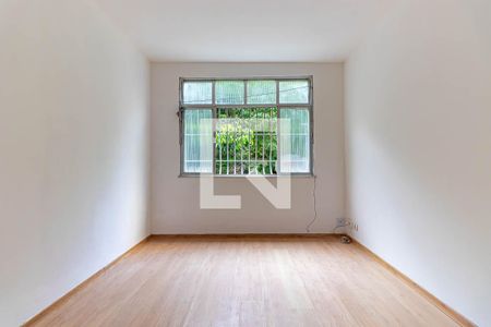 Sala de apartamento à venda com 2 quartos, 68m² em Icaraí, Niterói