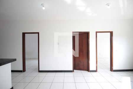 Sala de casa para alugar com 3 quartos, 85m² em Juliana, Belo Horizonte