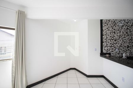 Sala de casa para alugar com 3 quartos, 85m² em Juliana, Belo Horizonte