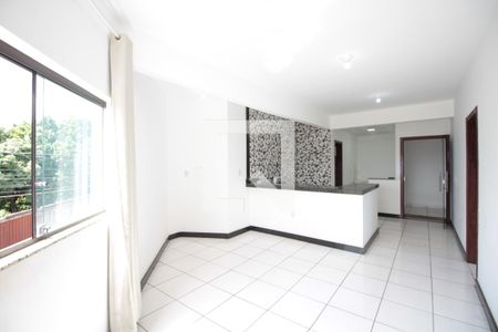 Sala de casa para alugar com 3 quartos, 85m² em Juliana, Belo Horizonte