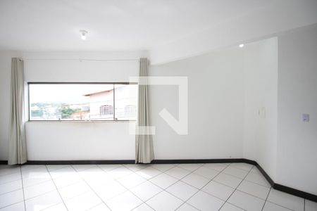 Sala de casa para alugar com 3 quartos, 85m² em Juliana, Belo Horizonte