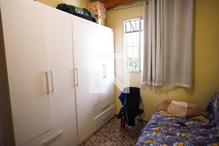 Quarto 1 de casa de condomínio à venda com 3 quartos, 97m² em Itamarati, Belo Horizonte
