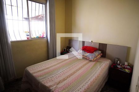 Quarto 2 de casa de condomínio à venda com 3 quartos, 97m² em Itamarati, Belo Horizonte