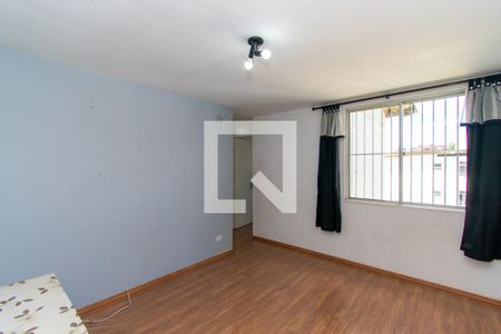 Sala de apartamento para alugar com 2 quartos, 50m² em Cidade Satélite Santa Bárbara, São Paulo