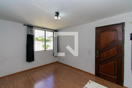 Sala de apartamento para alugar com 2 quartos, 50m² em Cidade Satélite Santa Bárbara, São Paulo