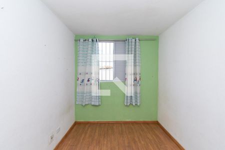 Quarto 1 de apartamento para alugar com 2 quartos, 50m² em Cidade Satélite Santa Bárbara, São Paulo