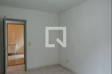 Quarto 1 de apartamento para alugar com 2 quartos, 55m² em Baeta Neves, São Bernardo do Campo