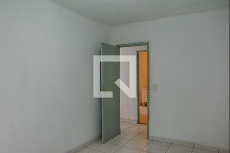 Quarto 1 de apartamento para alugar com 2 quartos, 55m² em Baeta Neves, São Bernardo do Campo