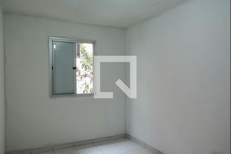 Quarto 2 de apartamento para alugar com 2 quartos, 55m² em Baeta Neves, São Bernardo do Campo