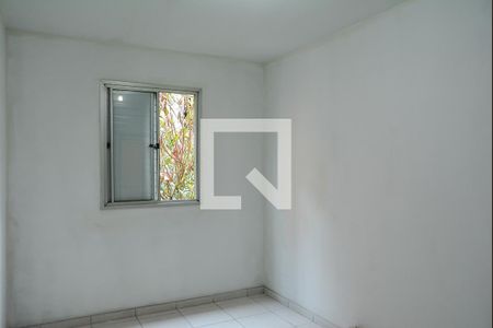 Quarto 1 de apartamento para alugar com 2 quartos, 55m² em Baeta Neves, São Bernardo do Campo