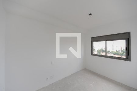 Suíte de apartamento à venda com 1 quarto, 28m² em Vila Independência, São Paulo