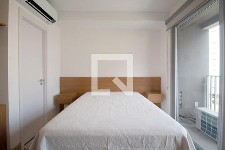 Studio de kitnet/studio para alugar com 1 quarto, 23m² em Pinheiros, São Paulo