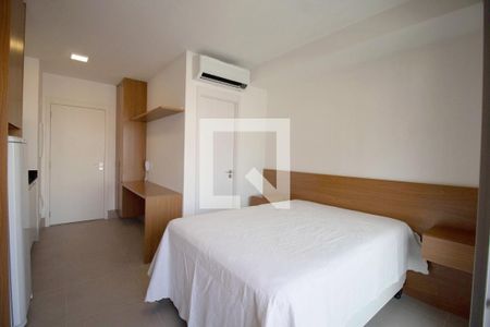 Studio de kitnet/studio para alugar com 1 quarto, 23m² em Pinheiros, São Paulo