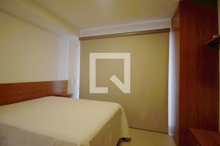 Studio de kitnet/studio para alugar com 1 quarto, 23m² em Pinheiros, São Paulo