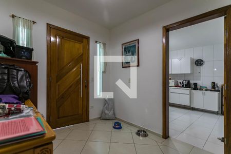 Entrada de casa para alugar com 3 quartos, 140m² em Vila Suissa, Mogi das Cruzes