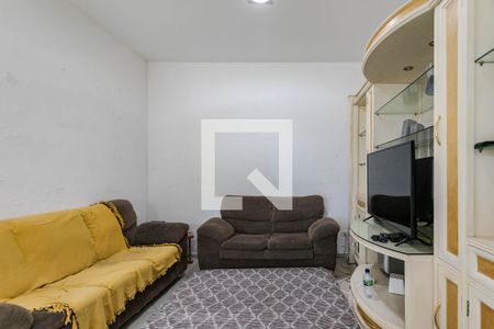 Sala de casa para alugar com 3 quartos, 140m² em Vila Suissa, Mogi das Cruzes