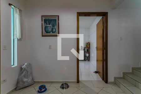 Entrada de casa para alugar com 3 quartos, 140m² em Vila Suissa, Mogi das Cruzes