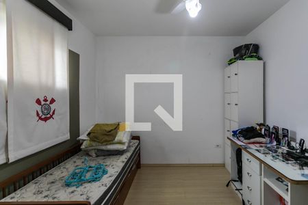 Quarto 1 de casa para alugar com 3 quartos, 140m² em Vila Suissa, Mogi das Cruzes