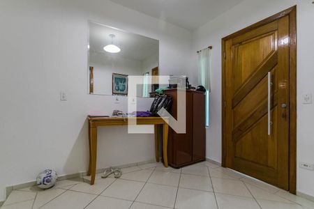 Entrada de casa para alugar com 3 quartos, 140m² em Vila Suissa, Mogi das Cruzes