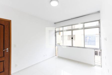 Sala de apartamento à venda com 2 quartos, 67m² em Lapa de Baixo, São Paulo