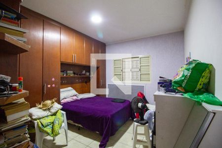 Suíte de casa para alugar com 2 quartos, 140m² em Cidade Jardim, Sorocaba