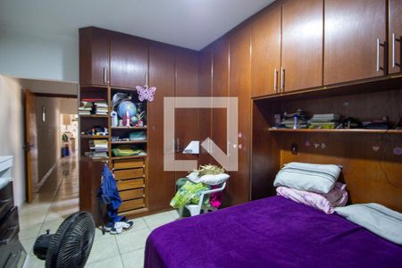 Suíte de casa para alugar com 2 quartos, 140m² em Cidade Jardim, Sorocaba