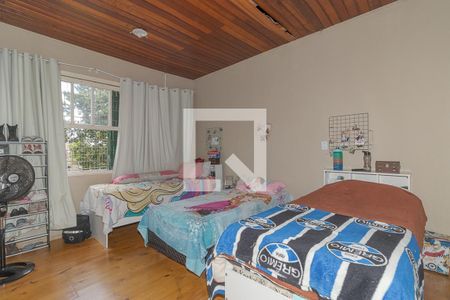 Quarto 2 de casa à venda com 4 quartos, 180m² em Vila Jardim, Porto Alegre