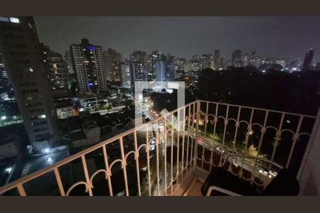 Apartamento à venda com 2 quartos, 79m² em Jardim, Santo André