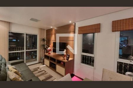 Apartamento à venda com 2 quartos, 79m² em Jardim, Santo André