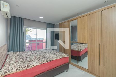 Suite de casa à venda com 2 quartos, 250m² em Sarandi, Porto Alegre