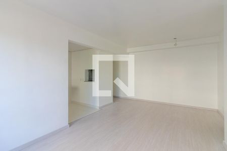 Sala de apartamento à venda com 3 quartos, 80m² em Jardim Carvalho, Porto Alegre
